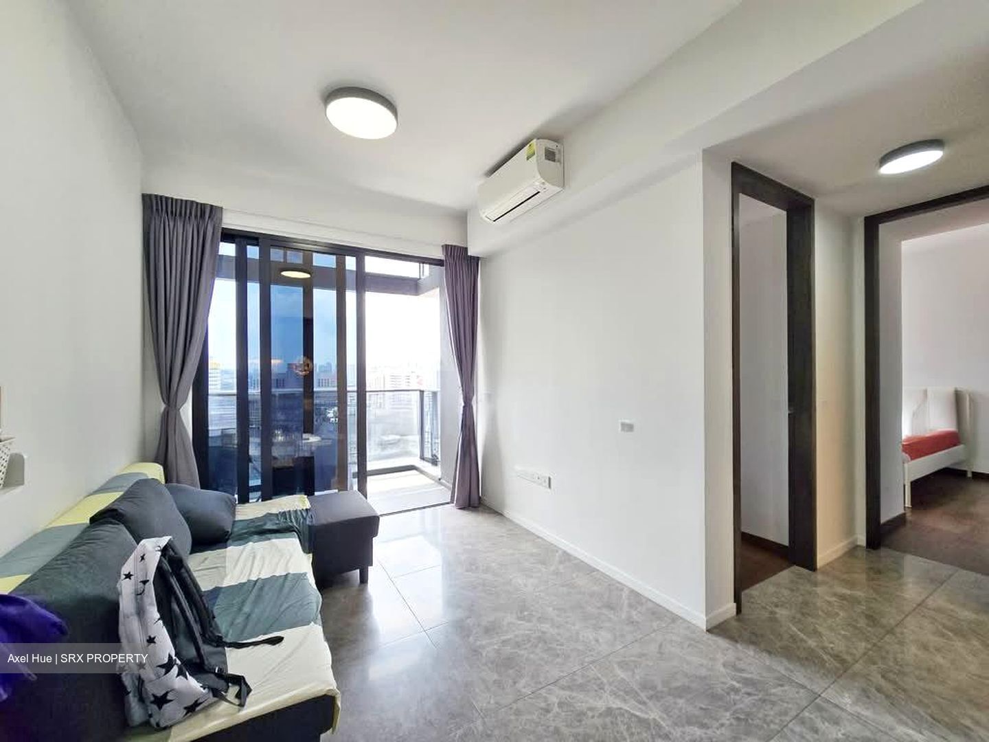 The M (D7), Apartment #555566051